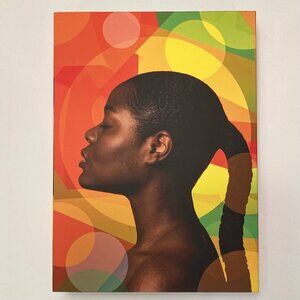 Unified Pieces 'Black Girl Magic Vol 2' - 1000 Piece Puzzle NWOT